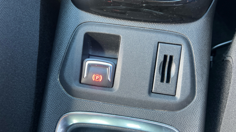 Vauxhall Corsa 1.2 Turbo Yes 5dr Petrol Hatchback